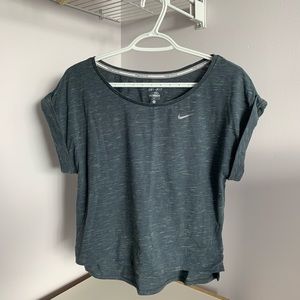 Nike workout shirt